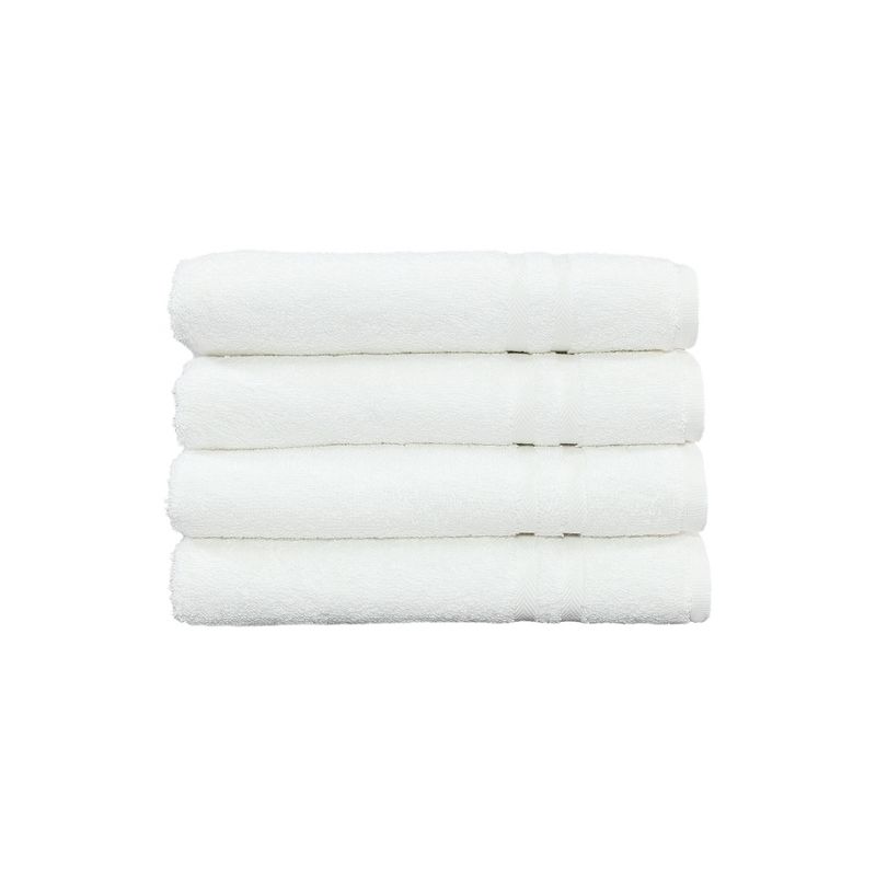 4pk Denzi Turkish Hand Towel - Linum Home Textiles, 4 of 5