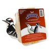 Armstrong Wild Bird Food Hot Pepper Suet Cake, 10.6oz (Pack of 12) - 3 of 4