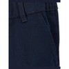 The Children's Place Toddler Boys Uniform Stretch Straight Chino Pants - 3 of 4