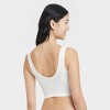 Women's Seamless Brami - Colsie™ - 2 of 4
