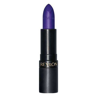Revlon Super Lustrous The Luscious Mattes Lipstick - 0.15oz