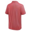 NCAA Nebraska Cornhuskers Men's Polo Shirt - 2 of 3