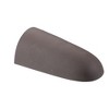 Unique Bargains Aquarium Decoration Fish Hiding Ceramic Cave Brown 7.09"x3.62"x2.36" 1 Pc - 3 of 4