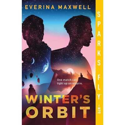 Winter's Orbit - (Resolution Universe) by  Everina Maxwell (Paperback)