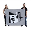 WNBA Funky Fresh Printed Wall Hanging - 2 of 4