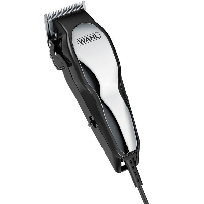 wahl haircut machine