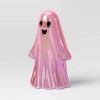 6" Wonder Ghost Decorative Sculpture - Hyde and EEK! Boutique™ Iridescent - 3 of 3