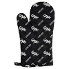 MLB Chicago White Sox Apron, Mitt, Hat Grill Tool Set - 3pc - image 4 of 4