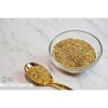 Organic Chamomile Flower Cut & Sifted 8 Oz - 2 of 4