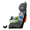 Buzz Lightyear 2-in-1 Harness Booster Car Seat - 2 of 4