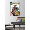 Trends International Marvel Doctor Strange in the Multiverse of Madness - Pose Unframed Wall Poster Prints - 2 of 4