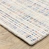 Oriental Weavers Circa CIR01 Ivory/ Multi Indoor Area Rug - 2'6" x 8' - 2 of 4