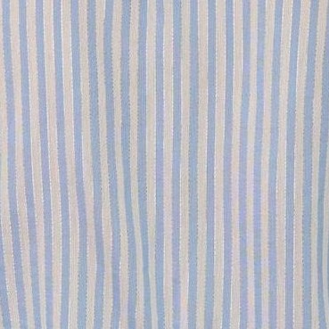 blue & white stripe