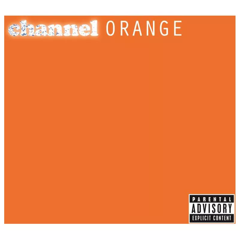 Buy Frank Ocean: Channel Orange Book Online at Low Prices in India