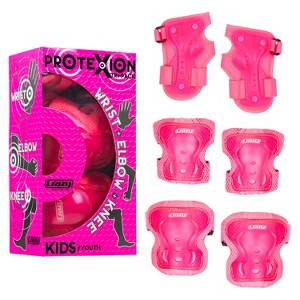 Crazy Skates Protective Gear Set For Kids - 1 of 3