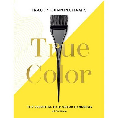 Tracey Cunningham's True Color - (Hardcover)