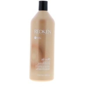 Redken All Soft Conditioner, 33.8 oz - 1 of 4