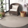 Sisal All-Weather SAW644 Power Loomed Indoor/Outdoor Rug - Safavieh - 3 of 4
