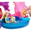 Barbie Dreamtopia Chelsea Water Lagoon Playset with Chelsea Doll - image 3 of 4