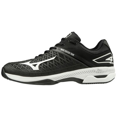 mizuno wave exceed tour 4 mens tennis shoe