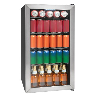 beverage cooler