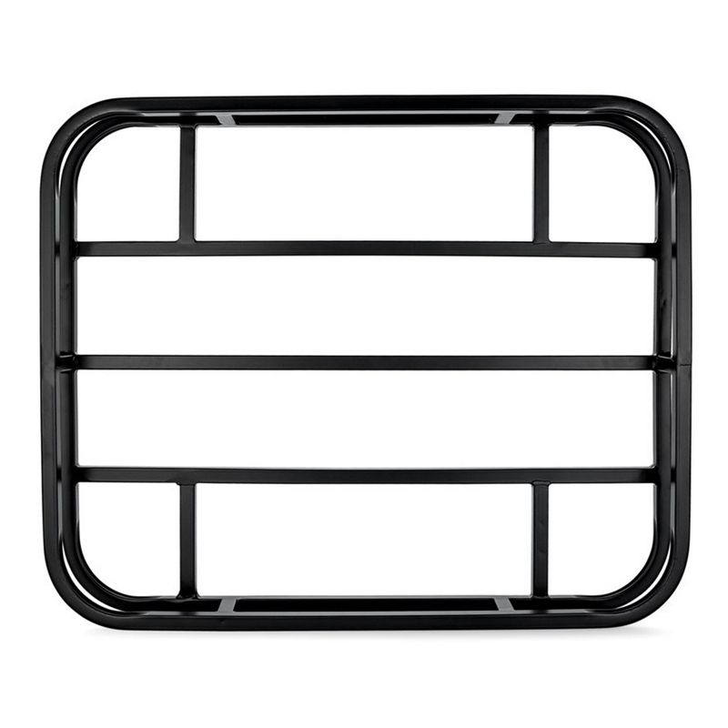 Eaz-Lift RV Bumper Mounted Cargo Gear Carrier, Hitch Rack for 4" & 4.5" Bumpers, 4 of 7