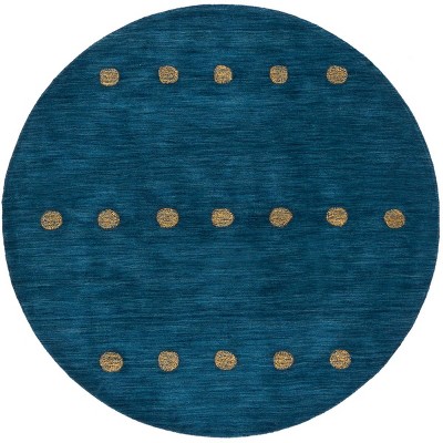 Himalaya HIM590 Handmade Rug - Safavieh