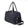 baggallini Weekender Expandable Duffel Bag - 2 of 4