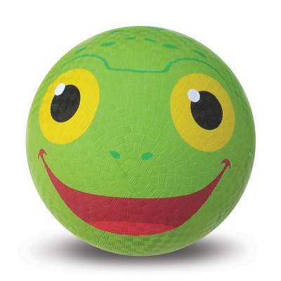 pac man stress ball target