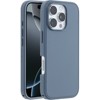 OtterBox Apple iPhone 16 Pro Symmetry Series for MagSafe Case - Bluetiful - 4 of 4