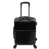 World Traveler Dejuno Tonal 3-Piece High-Quality Polycarbonate Lightweight Hardside Expandable Spinner Luggage Set with TSA Lock - 4 of 4