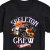 Men's - Hot Wheels - Halloween Short Sleeve Graphic T-Shirt - 2 of 4
