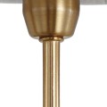 brass gold
