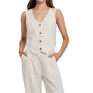 Women's Cecilia Vest Top - Another Love - 1 of 4