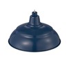 Millennium Lighting R Series 1 - Light Pendant in  Navy Blue - 3 of 4
