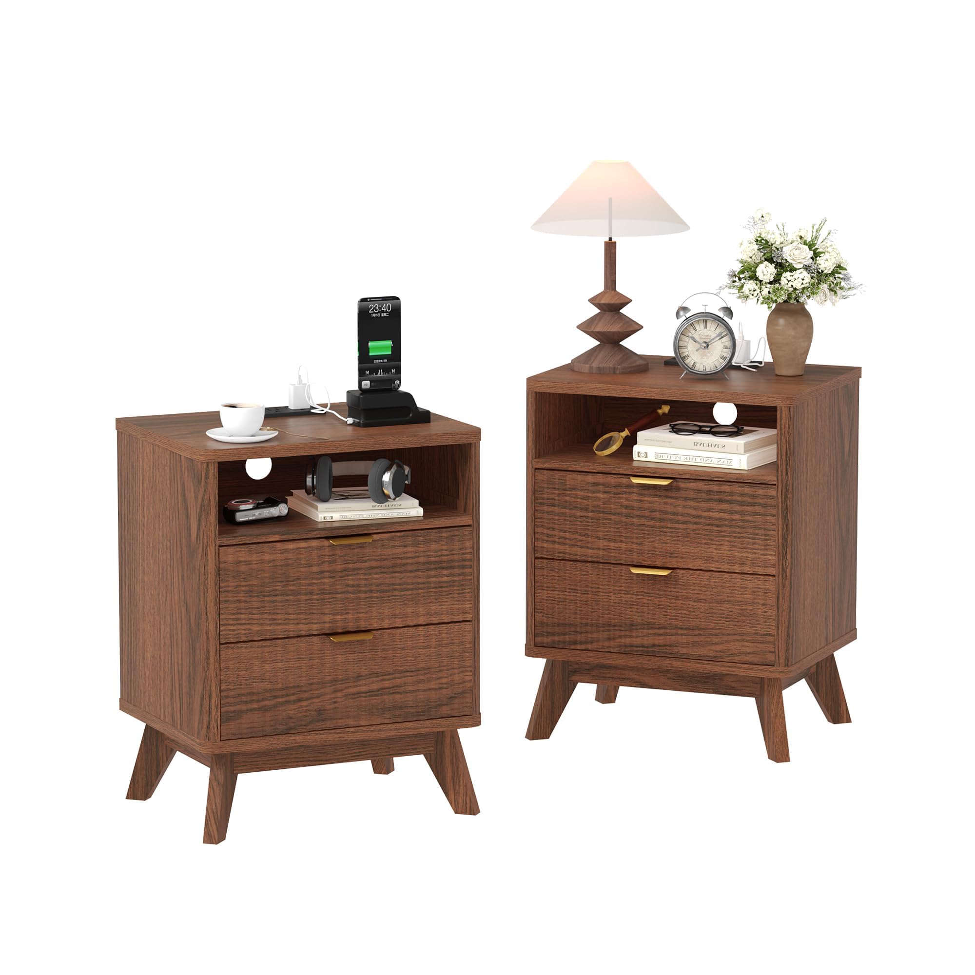 Nightstand Set