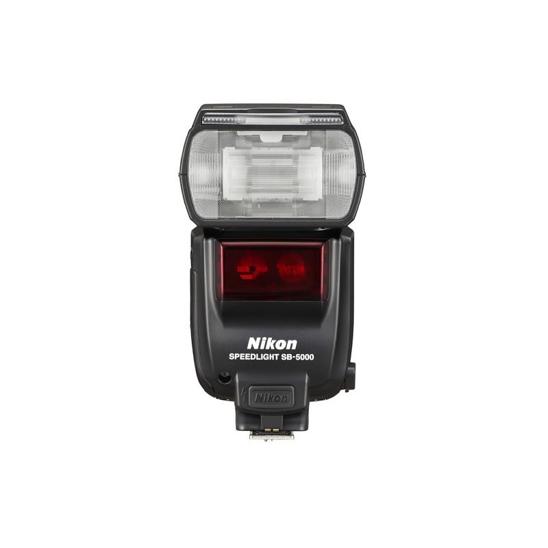 Nikon SB-5000 AF Speedlight, 2 of 5
