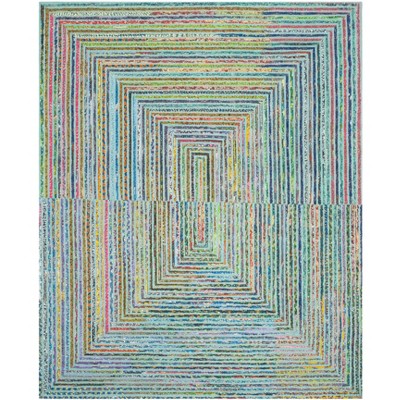 Nantucket NAN603 Hand Tufted Area Rug  - Safavieh