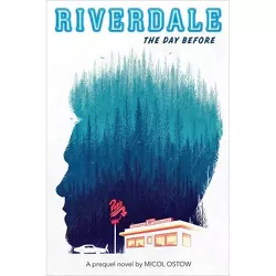 Death of a Cheerleader Riverdale, Novel 4 