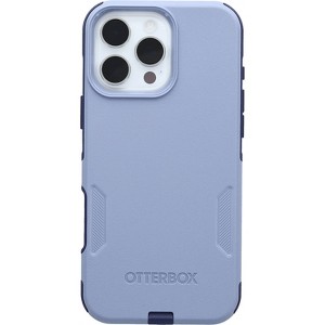 OtterBox Apple iPhone 16 Pro Max Commuter Series for MagSafe Case - Denver Dusk Purple - 1 of 4