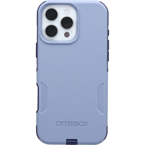 OtterBox Apple iPhone 16 Pro Max Commuter Series for MagSafe Case - Denver Dusk Purple - image 1 of 4