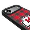 NFL AFC Teams Plaid MagSafe Compatible Cell Phone Case for Apple iPhone 17 Series - 4 of 4