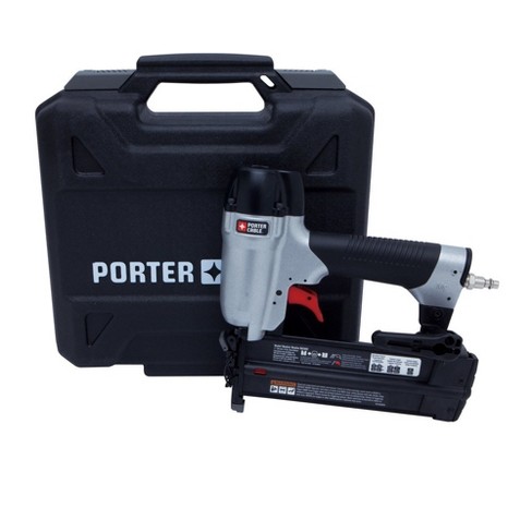 Porter cable battery online nail gun 18 gauge