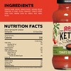 Ragu Kettle Cooked Tomato Basil Pasta Sauce - 24oz - 4 of 4