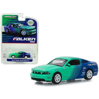 2013 boss 302 diecast