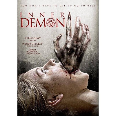 Inner Demon (DVD)(2018)