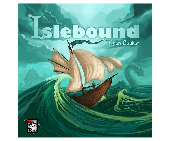 Islebound Board Game