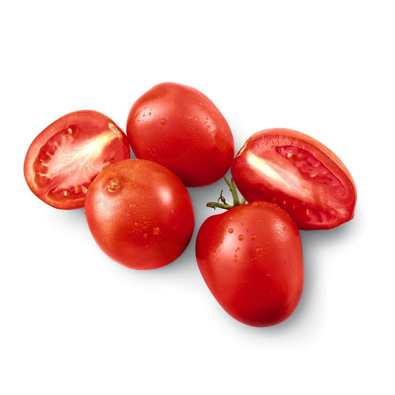 Roma Tomatoes - 16oz - Good &#38; Gather&#8482; (Packaging May Vary), 3 of 6