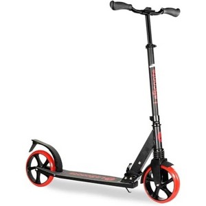 Lascoota Kick Scooter for Ages 8-14. Lightweight Foldable Adult