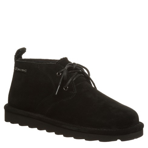 Bearpaw Women s Skye Boots Black Size 10 Target